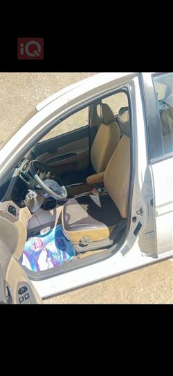 هيونداي أكسنت